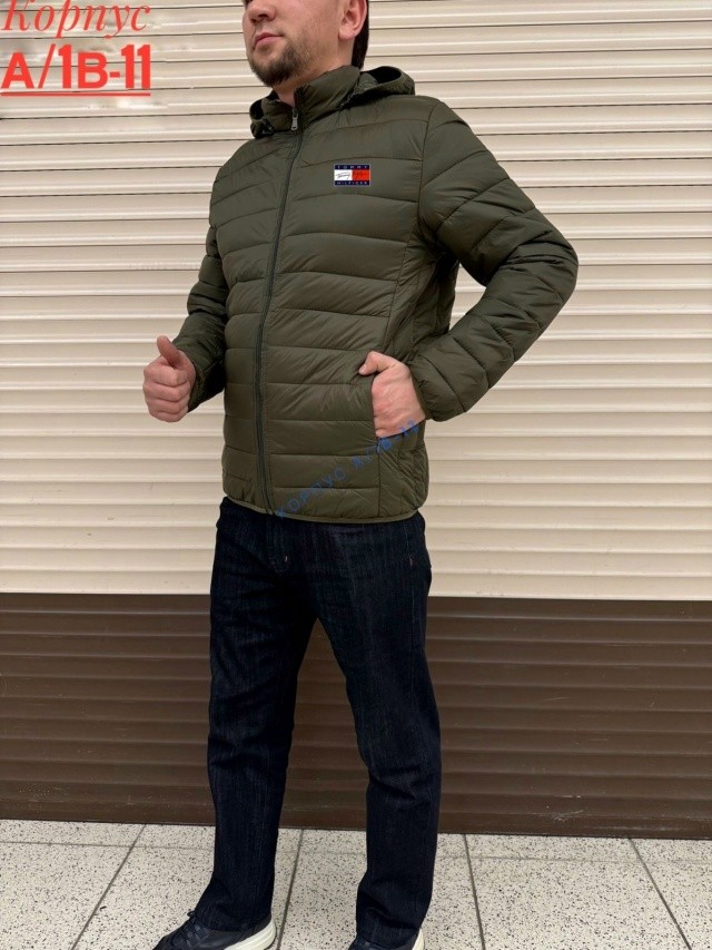 Куртка