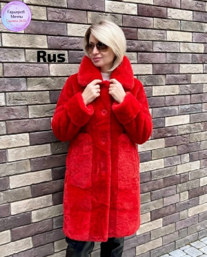 Пальто #23497658