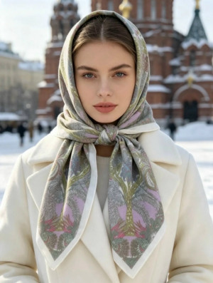 Платок #23497982