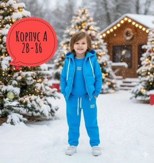 Костюм #23499125