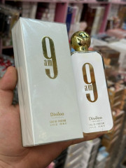 Парфюм