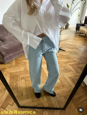 Джинсы #23501703