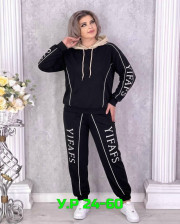 Костюм