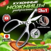 Ножницы