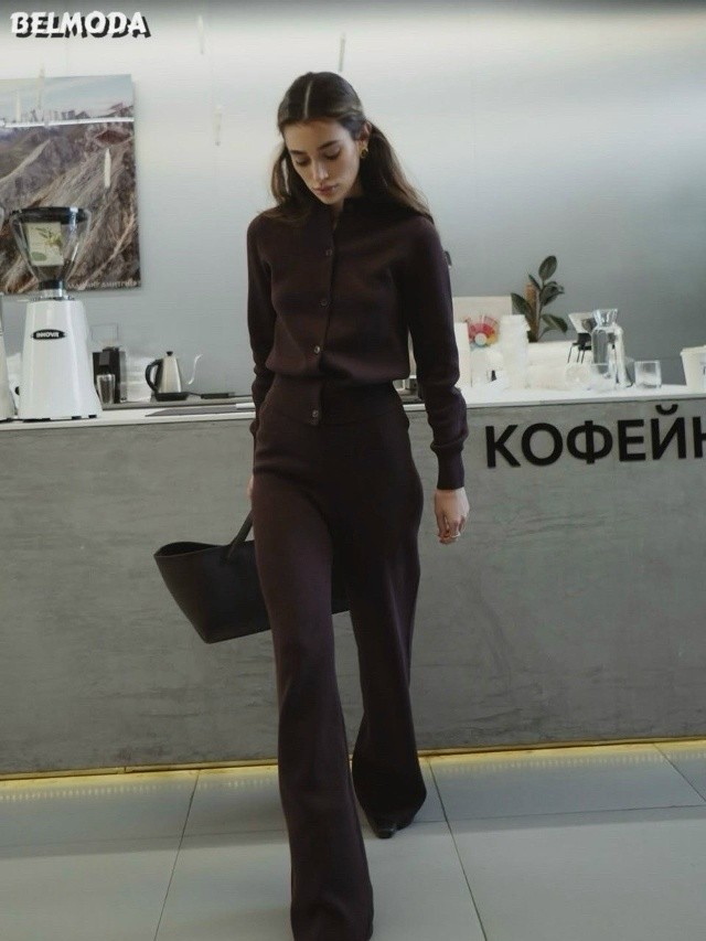 Брюки