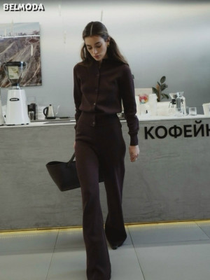 Брюки #23502823