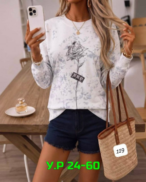 Свитер #23503749