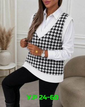 Жилет #23504231