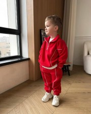 Костюм