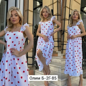 Платье #23505878