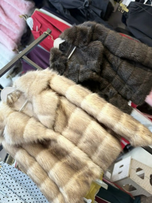 Шуба #23506305