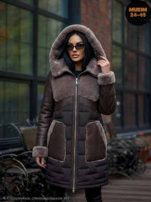 Пальто #23506374