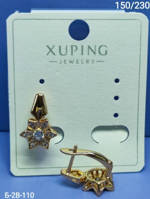 Серьги #23508412