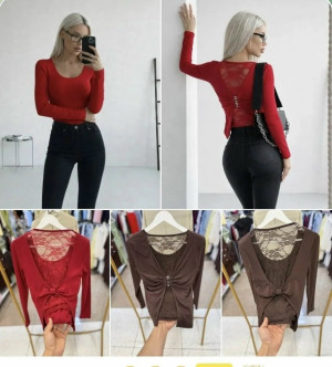 Кофта 23509322