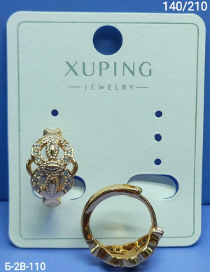 Серьги #23509680