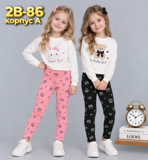 Леггинсы #23510752