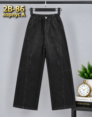 Джинсы 23511053