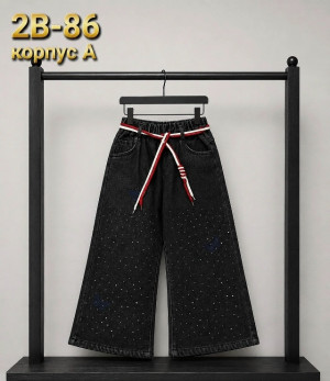 Джинсы #23511758
