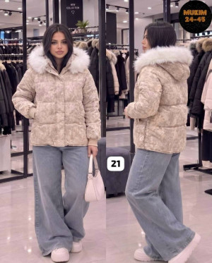 Куртка #23512852
