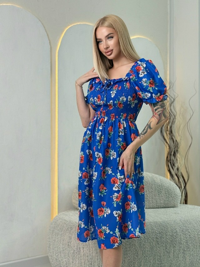 Платье