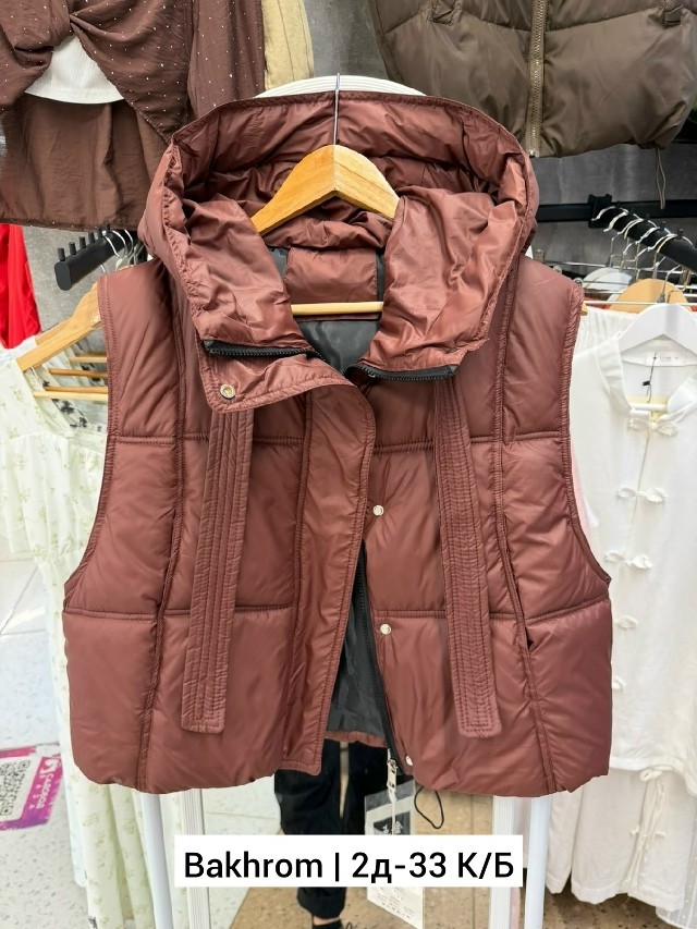 Жилет