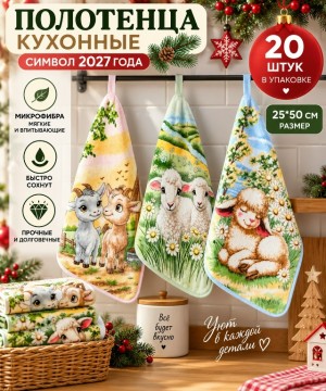 Полотенце #23515453