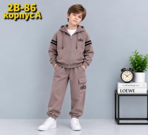 Костюм #23515837