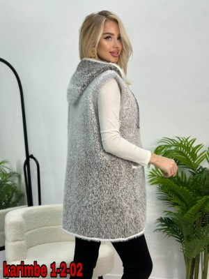 Жилет #23516981