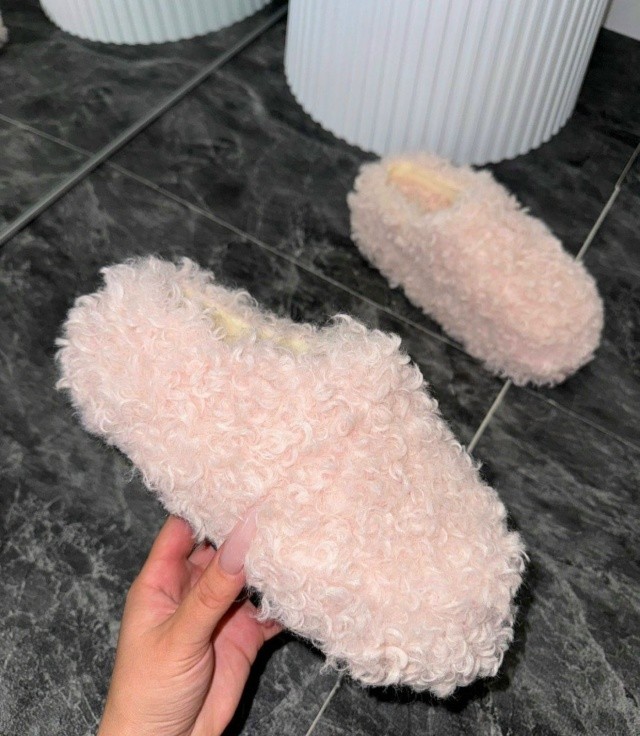 Тапки