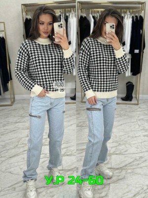 Свитер #23517532