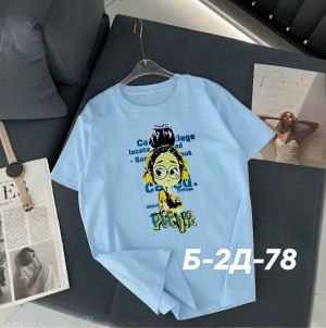 Футболка #23517599