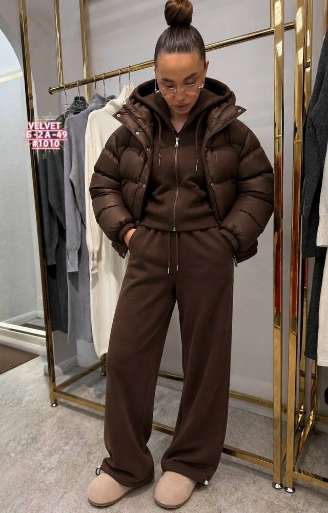 Брюки