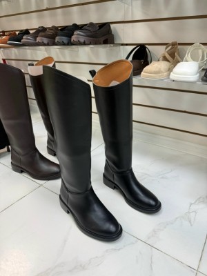 Полусапоги 23521007