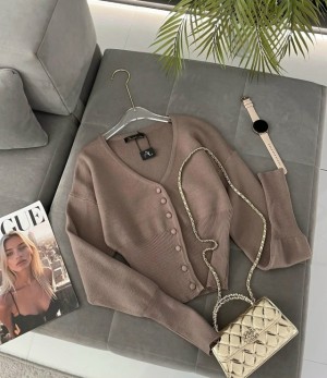 Кардиган #23521391