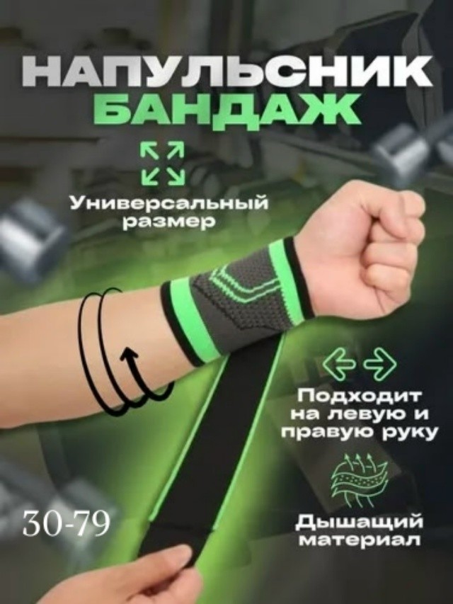 Кисть