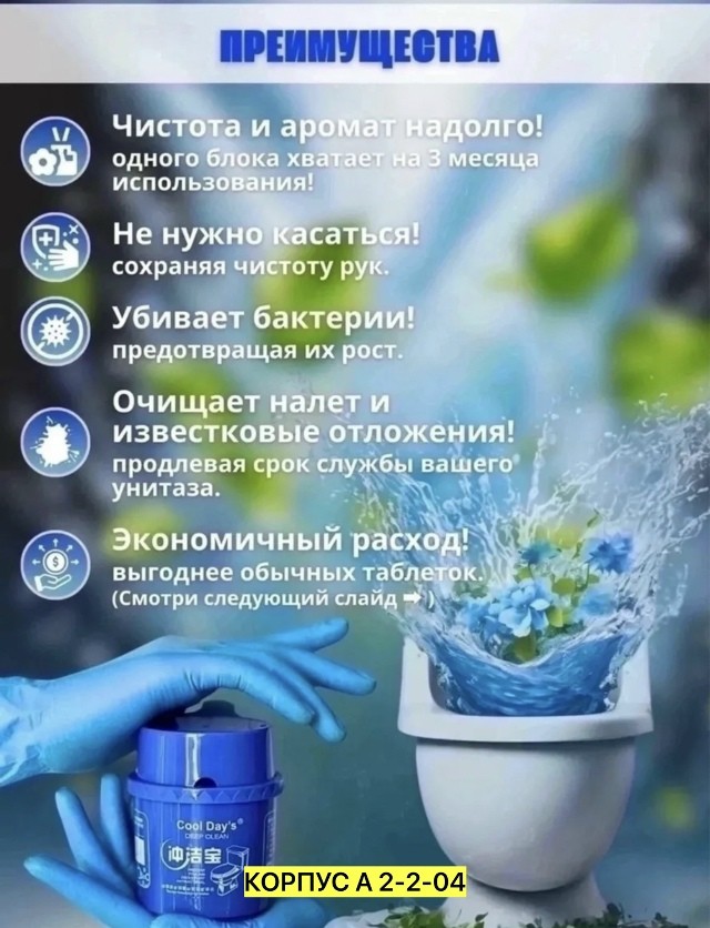 Артикул