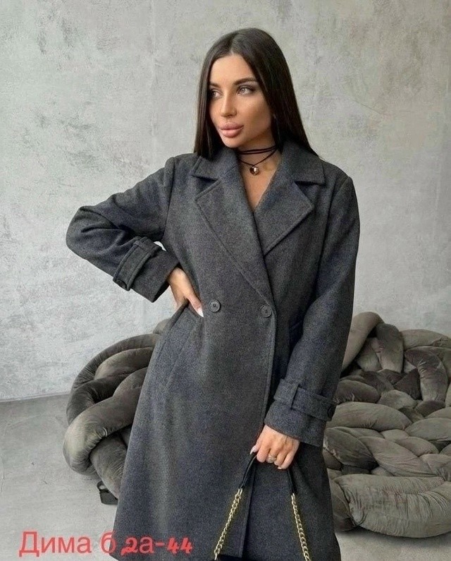 Пальто