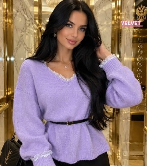 Свитер 23524543