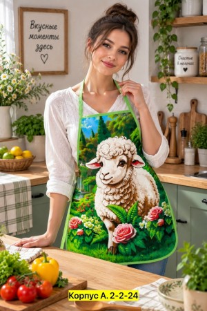 Фартук #23526482