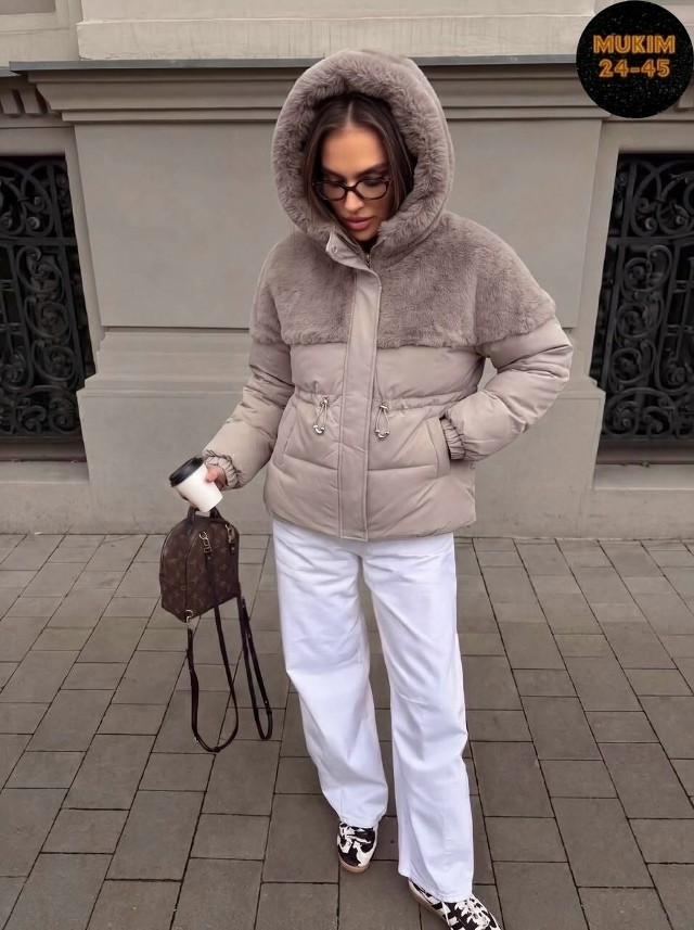Куртка