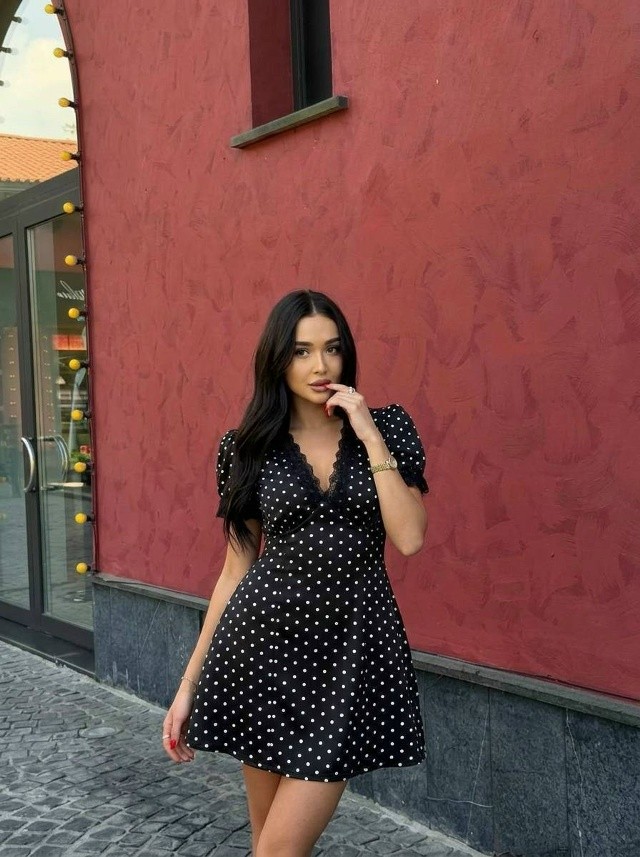 Платье