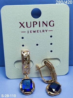 Серьги 23535765
