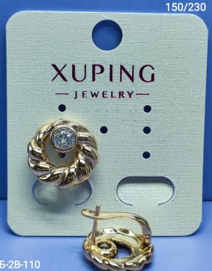 Серьги 23535951