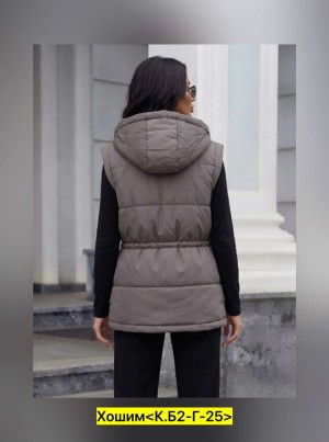 Жилет #23537376