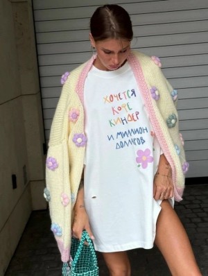Кардиган #23540637