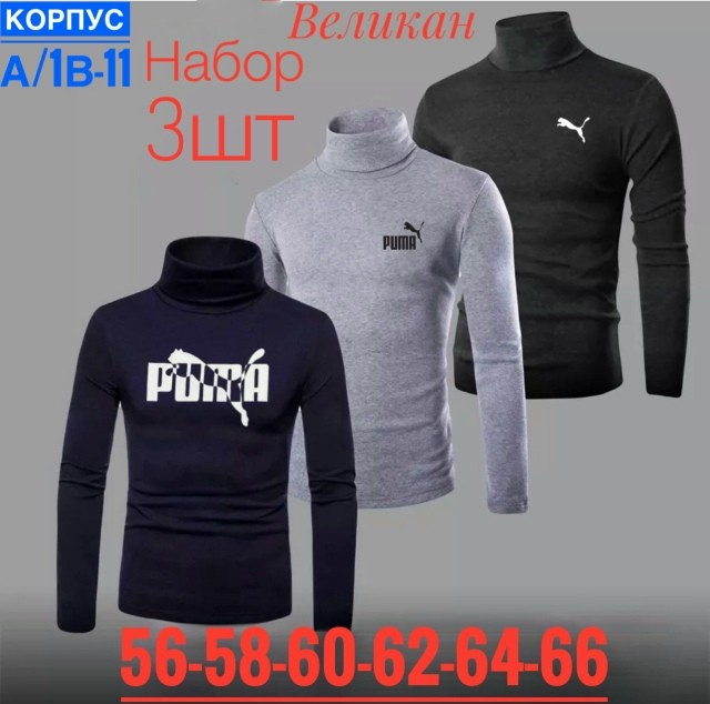 Водолазка