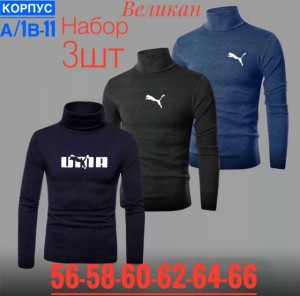 Водолазка #23541499