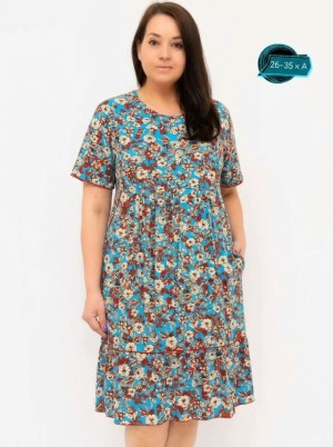 Платье 23542641