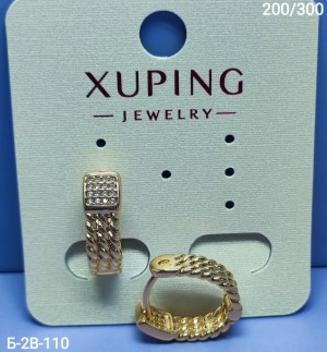 Серьги 23542985
