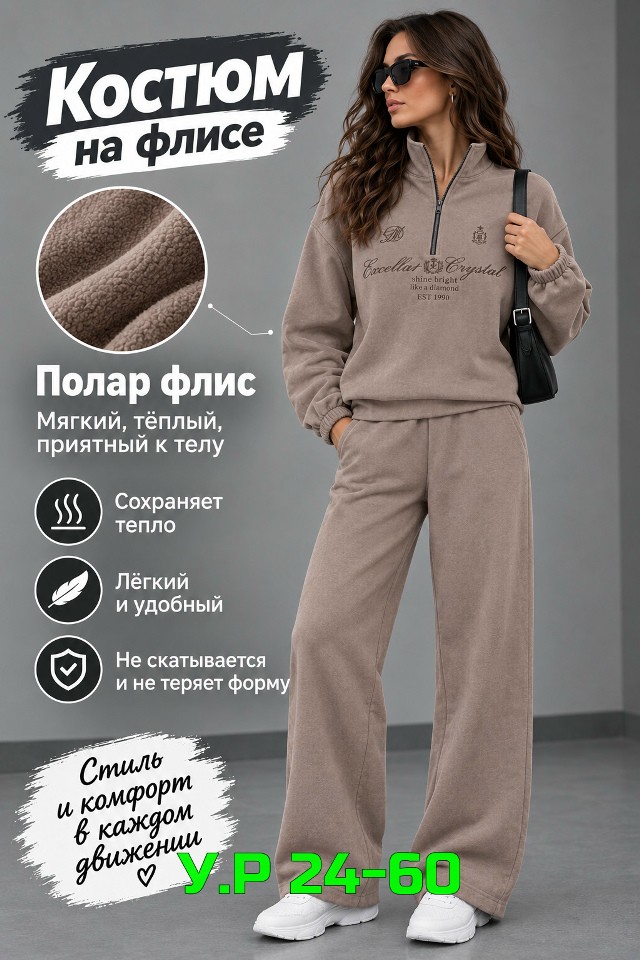 Костюм